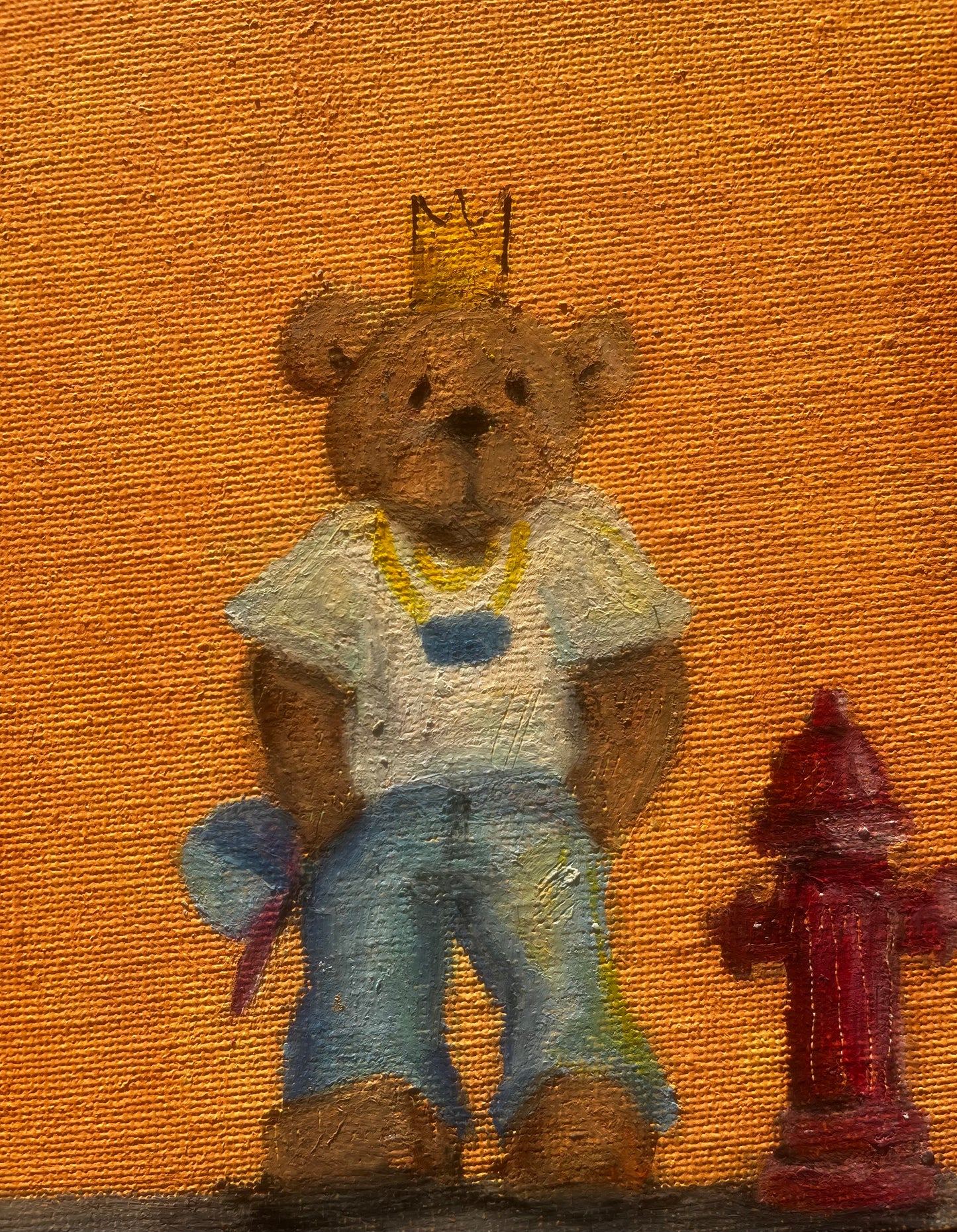 ‘We’re All Kids at Heart’