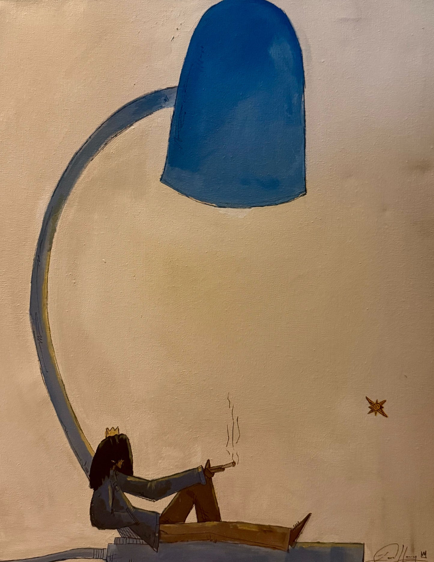 Lost and Enlightened