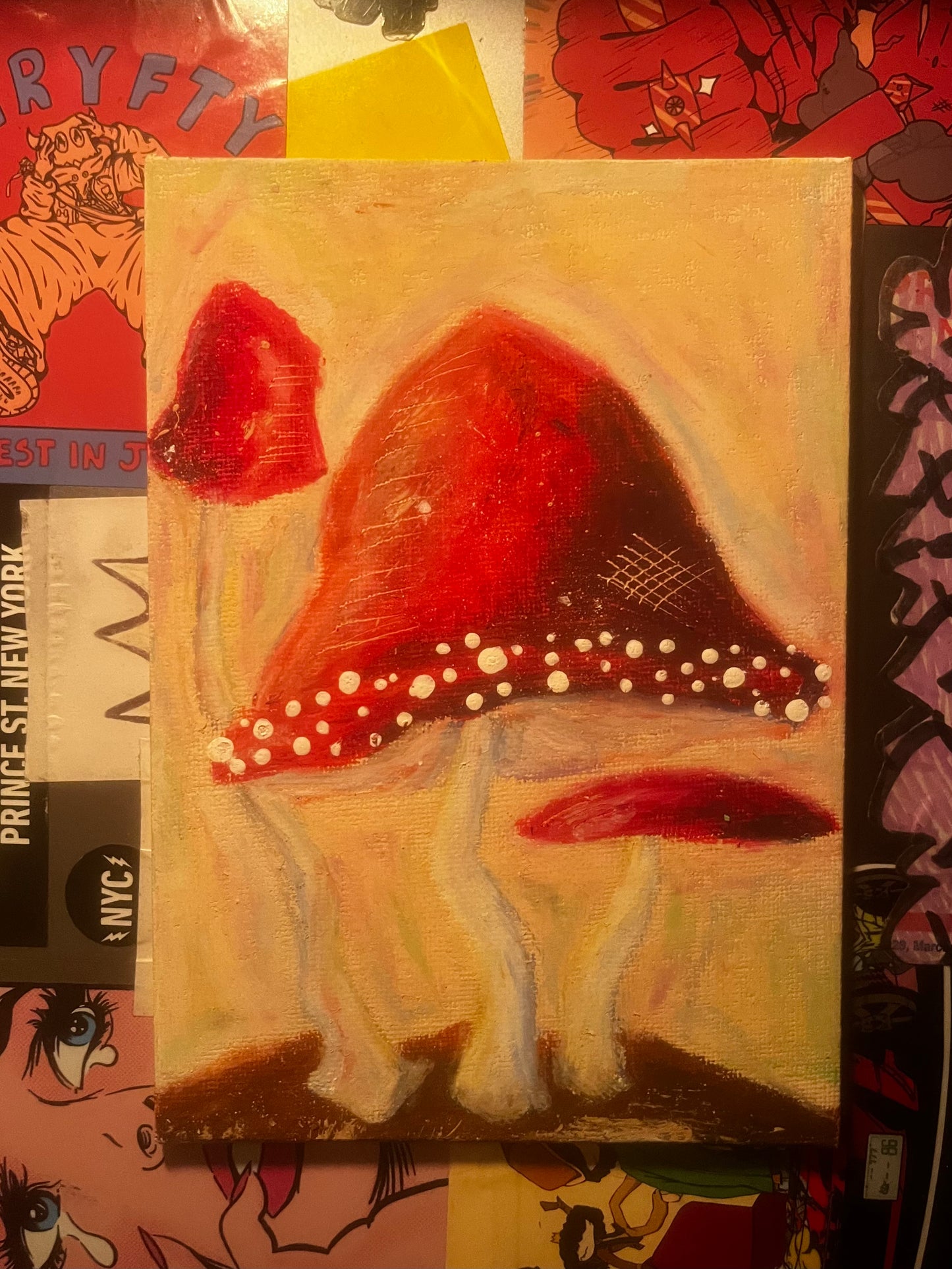 ‘New Beginnings’